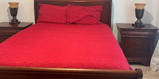 Martha's room