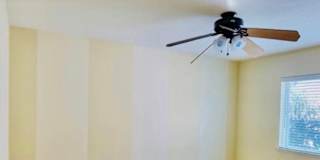 Louis's room