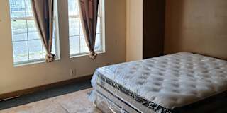 Edward Gammage's room