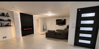 maya's room