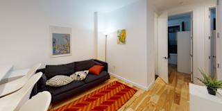 Sam June's room