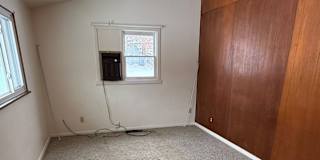 Michael's room