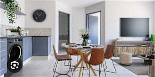 Natasha Maogwe's room