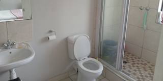 Apostle Mac's room
