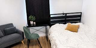 PadSplit's room