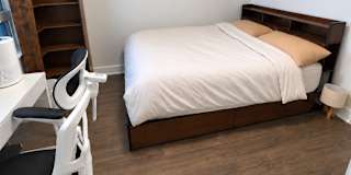 SJ's room