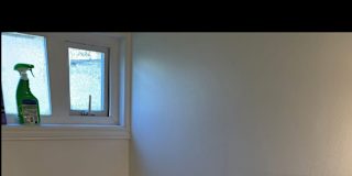 Atharva Joshi's room
