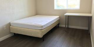 Jonathan's room