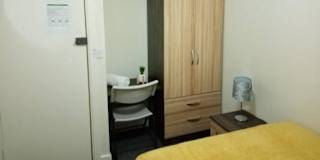Peak-Housing's room