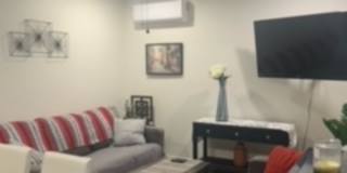 Sharon's room