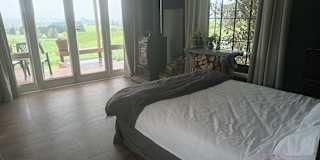 S's room