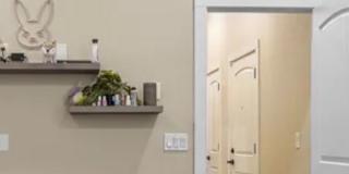 Joey's room