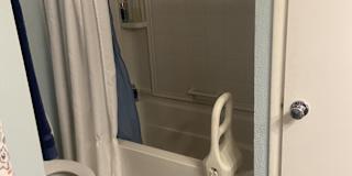 Regina Ann Powers's room