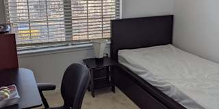 Al's room