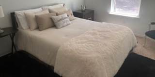 Martha's room