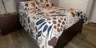 Ivonne's room