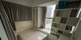 Bowen's room