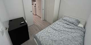 Innova's room