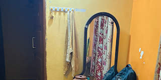 Karan's room