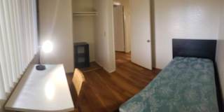 Stella's room