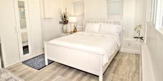 Kim's room