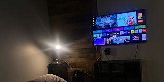 Colombian queen's room