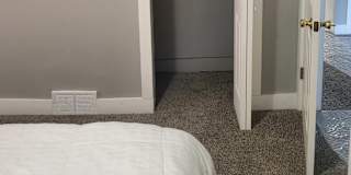 Connella's room