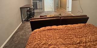 April's room