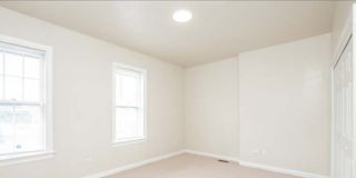 Tiffany's room