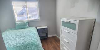 Jenny's room