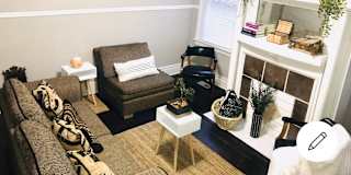 Richard's room