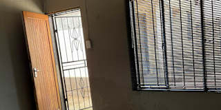 Concious's room