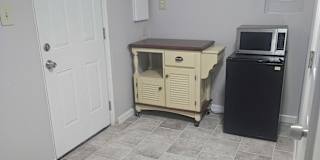 Wilma's room