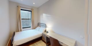 Sam June's room
