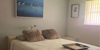 Kay's room