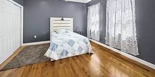 Brian's room