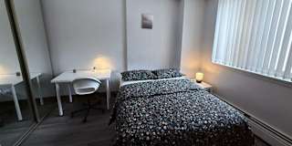 Eleftheri Denis's room