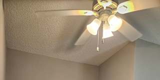 David's room