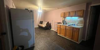 Kate's room