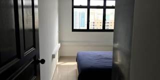 chu's room