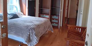 Grace's room