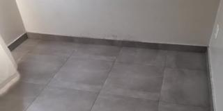 Siyamthanda Mpuqa's room