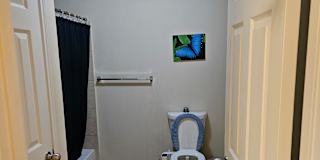 Farrukh najam's room