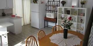 Rita's room