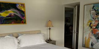 Lisa's room