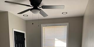 Vita's room