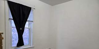 Iris's room