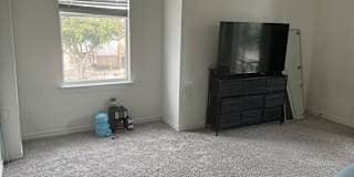 stepfanie Scott's room