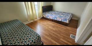 Moh's room