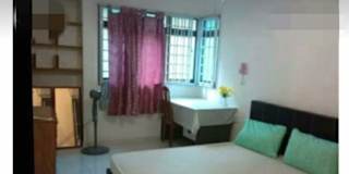 Rose's room